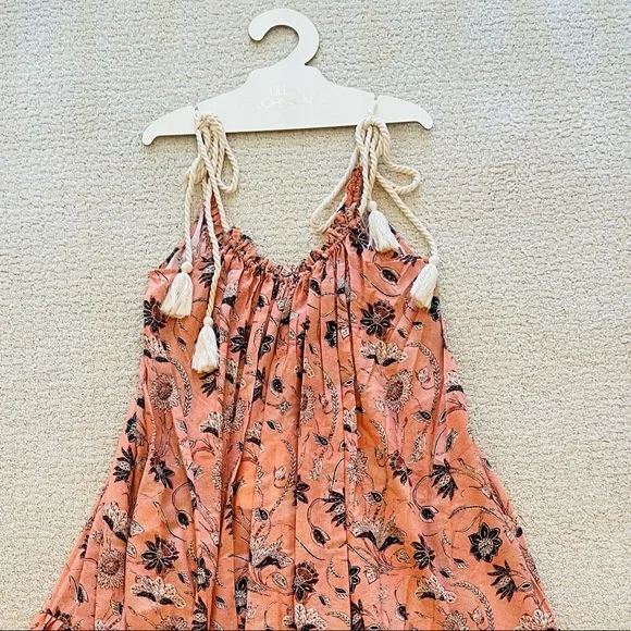 Ulla Johnson Cari Coverup Primrose - Picture 12 of 12